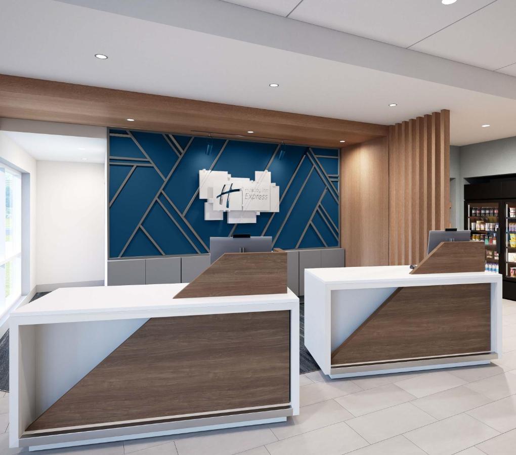 Holiday Inn Express & Suites - Yuba City - Marysville, An Ihg Hotel Экстерьер фото