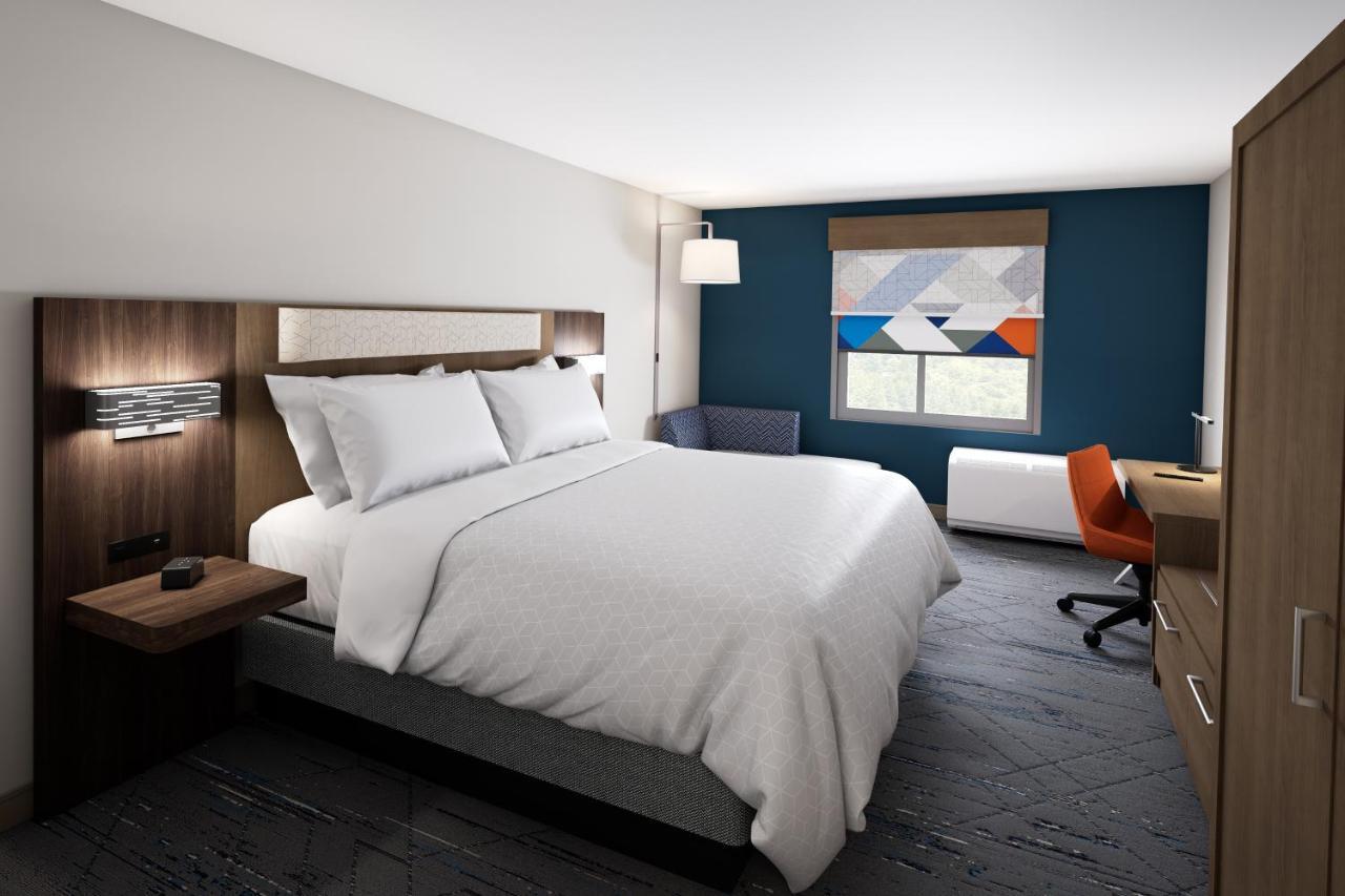 Holiday Inn Express & Suites - Yuba City - Marysville, An Ihg Hotel Экстерьер фото