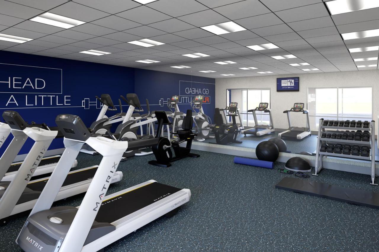 Holiday Inn Express & Suites - Yuba City - Marysville, An Ihg Hotel Экстерьер фото
